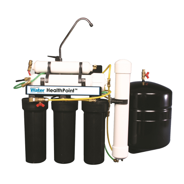 Reverse Osmosis Systems